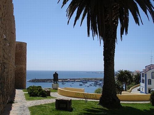 Sines Portugal
