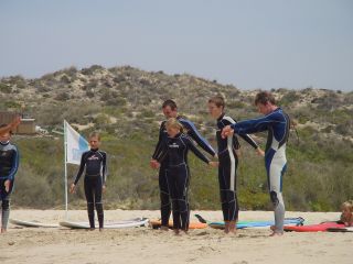 Surf Camp Alentejo Portugal Surf Camp Alentejo Portugal